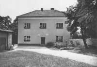 Kostelní Lhota – Renovace základní školy